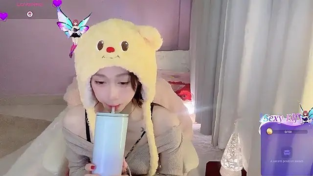 Chat XXX Live Fayebae_11