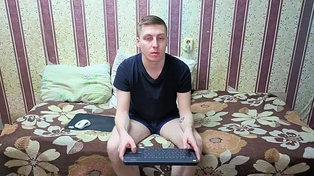 darienlarge Live XXX-chat