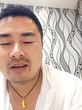 guozuo Adlı Modelin Web Kamerası Şovu