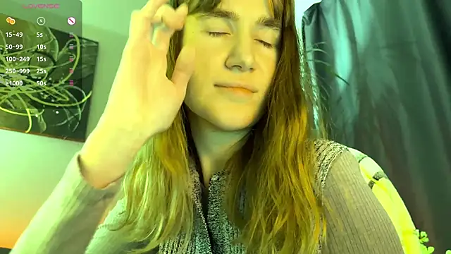 kleya_'s Live XXX Chat