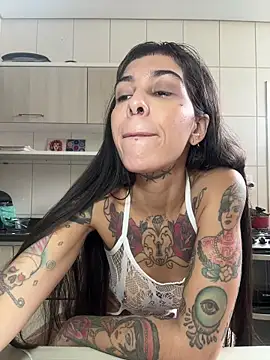 Nikatsu: вебкам-шоу