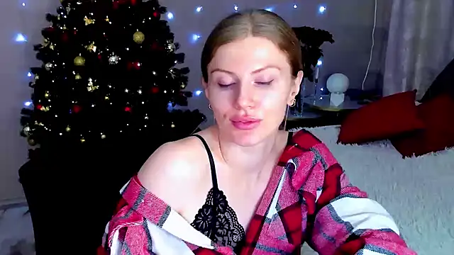 JinnaGreatのライブXXXチャット