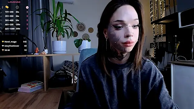 Tanya_M's Live XXX Chat