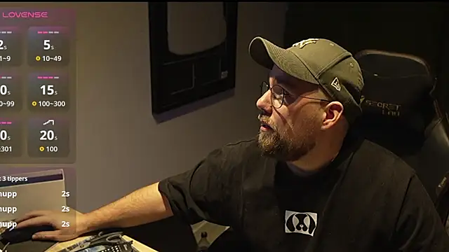 justinitt – webcam-show