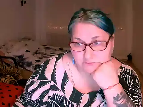 BlondyBigBoobs' Live XXX Chat