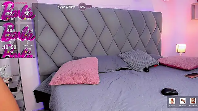 Nikol-hilton: онлайн-секс-чат