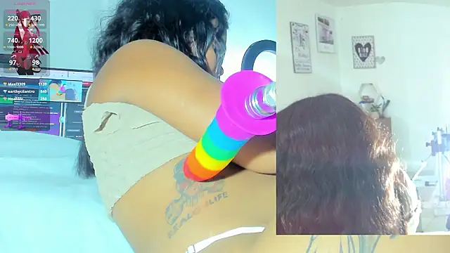 Rosy_Emely Live XXX-chat