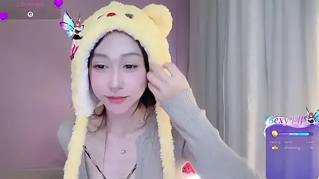 دردشة Fayebae_11 الجنسية المباشرة