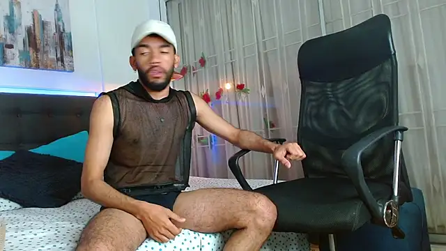 دردشة andresnoir_ الجنسية المباشرة