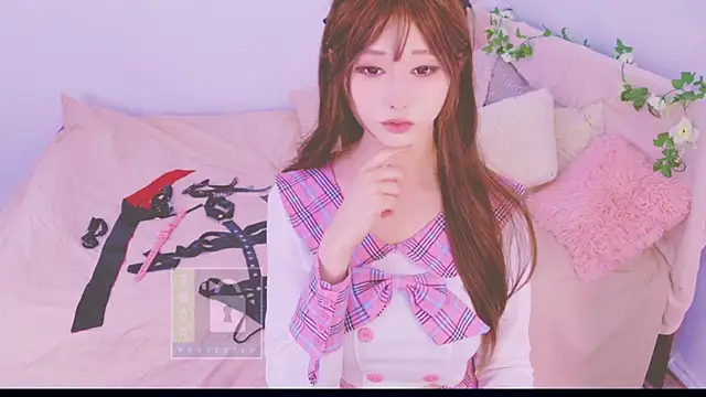 LongoriaEva Live XXX Chat