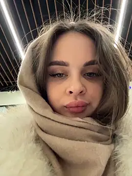 KristiRich Chat XXX live