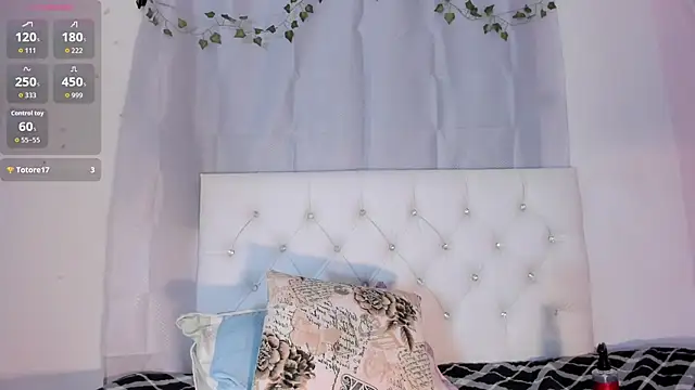 amaia_santini's Live XXX Chat