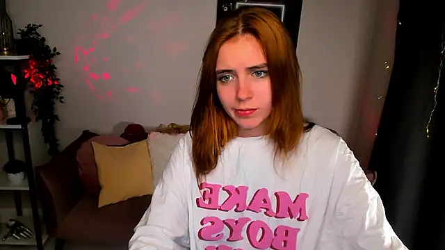 XXX chat uživo modela Bella_xBaby