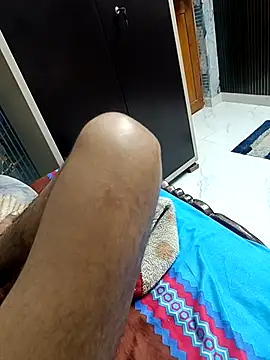 Luvtandon Adlı Modelin Web Kamerası Şovu