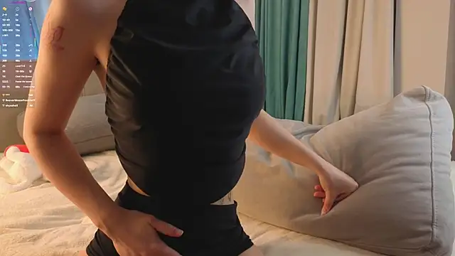 AngelicRice লাইভ XXX চ্যাট