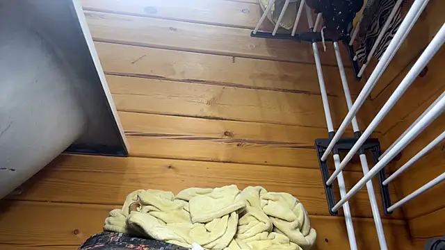 MissEvelynGlow's Live XXX Chat