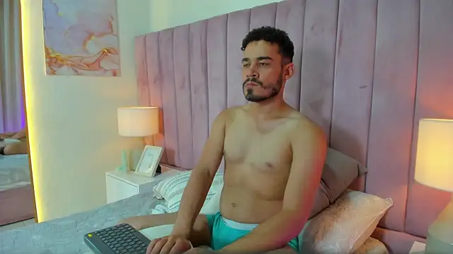 แชท XXX สดของ aries_unbound