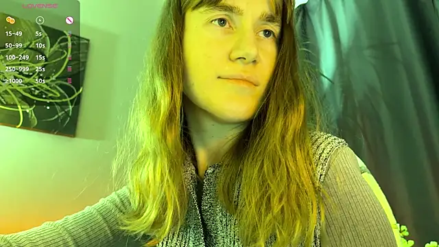 kleya_ live XXX chat