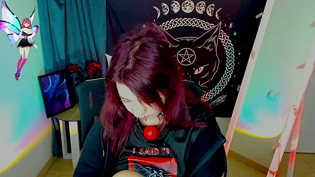 دردشة Sam_Mystery الجنسية المباشرة