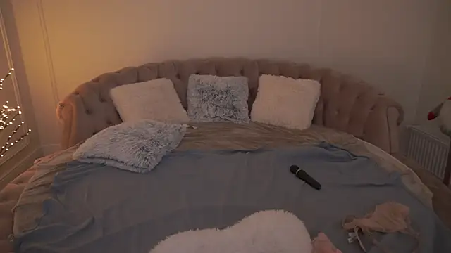 Sembang XXX Secara Langsung GentleAdellee