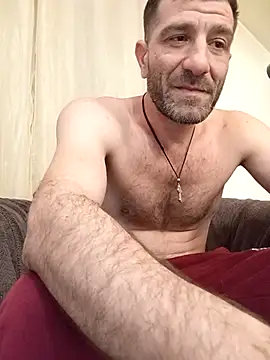 Alexdaniel89's Live XXX Chat