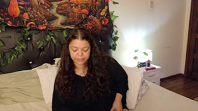 XXX chat uživo modela Amanda_sweet