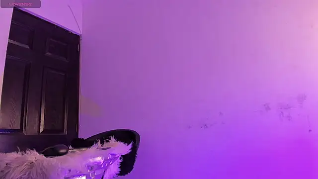 Michell_Whitets Webcam Show