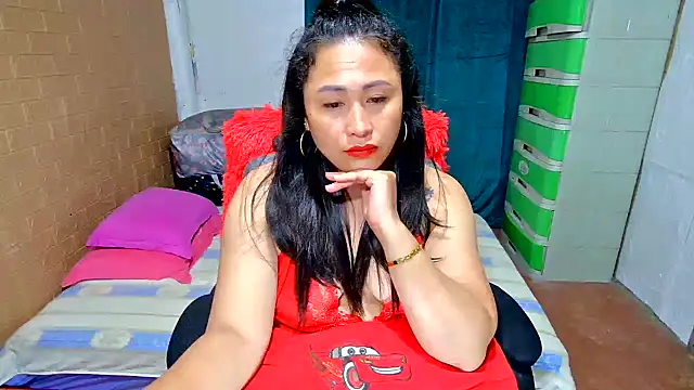 XXX chat uživo modela Ugly-Filipina