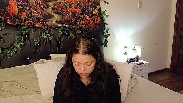 Amanda_sweet's Live XXX Chat