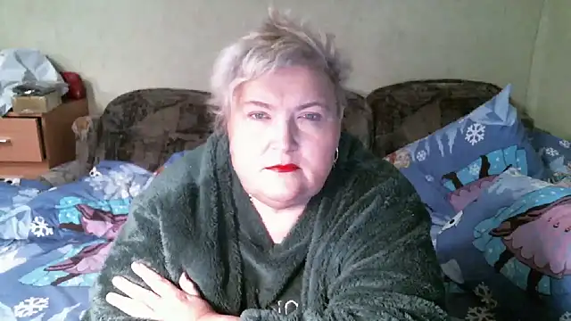 XXX chat uživo modela Lana555