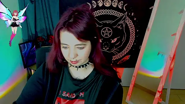 Sam_Mysteryn Live XXX chat