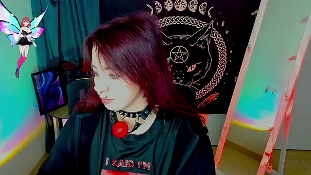 Sam_Mystery 现场XXX聊天