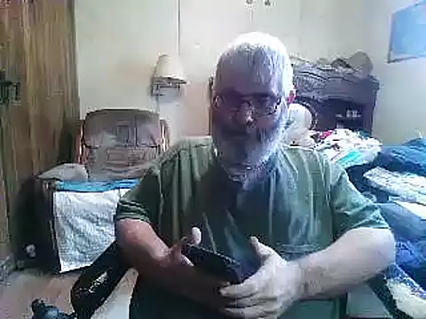 hearseguy77 Live XXX-Chat