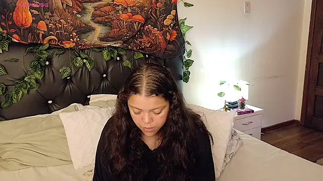 Amanda_sweet 现场XXX聊天