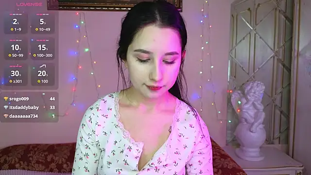 دردشة Eva_Maller الجنسية المباشرة