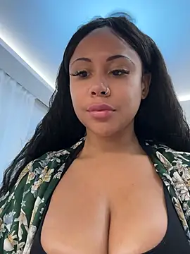 HaileyDiana's Live XXX Chat