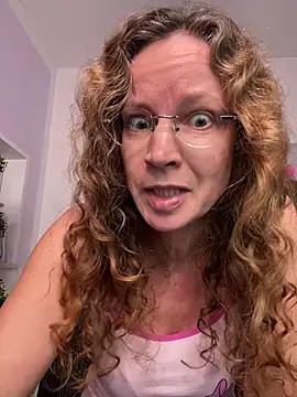 AnnikaRose Webcam-Show