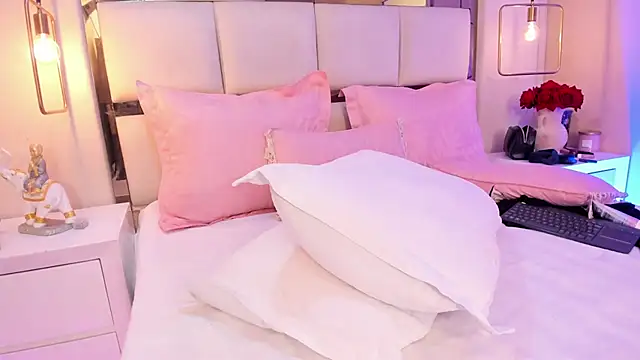 elizavenusのライブXXXチャット