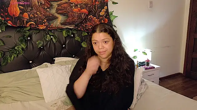 Amanda_sweet live XXX chat