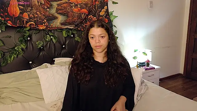 Amanda_sweet's Live XXX Chat