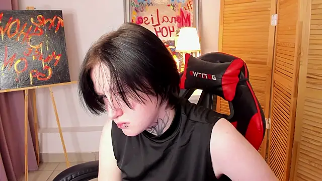 BakugoKatsuki: онлайн-секс-чат