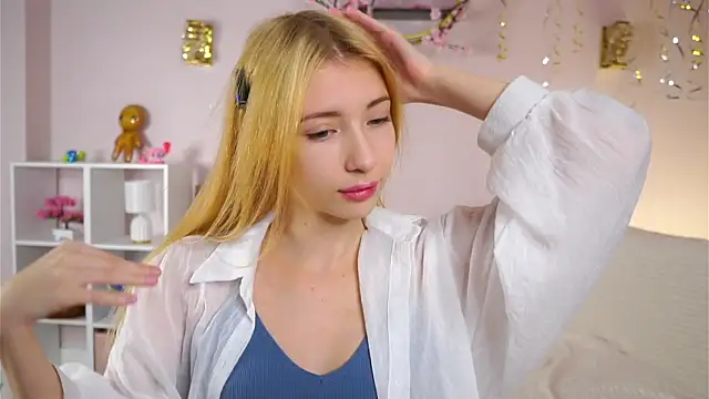 Chat XXX en directo de SunnivaCovil