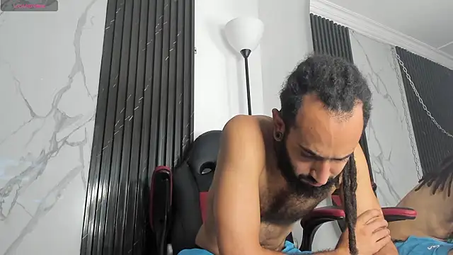 Czat XXX na żywo – Tatis__