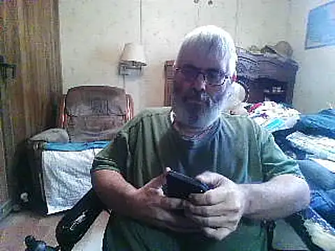 Czat XXX na żywo – hearseguy77