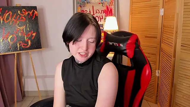 Онлайн чат XXX BakugoKatsuki