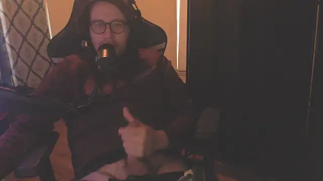 Czat XXX na żywo – chicostick413