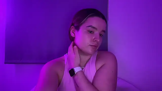 XXX chat uživo modela maisiesmithx