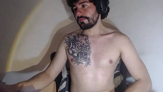 LuciferSantoryu's Live XXX Chat