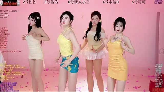 ATY1314 – Live XXX-chat