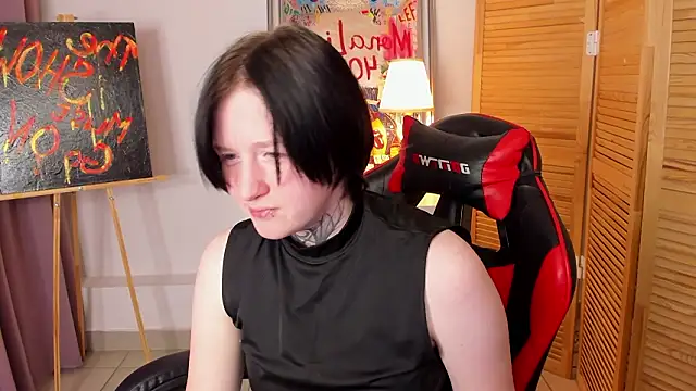 BakugoKatsuki Chat XXX in diretta